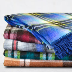 Prima - Check | Plain Black