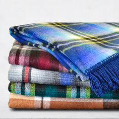 Prima - Check | Old Royal/Steel