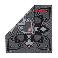 Khotso - Cards | Black/Grey/Scarlet