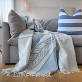 Bella Vita - Atrium | Overcast Sky/Eggshell