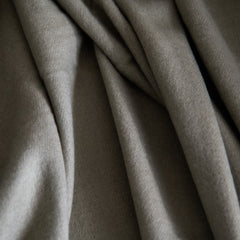 Melody - Plain | Olive