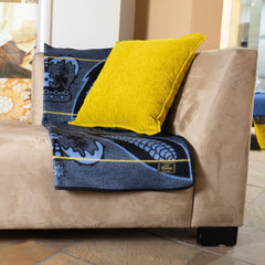 Khotso - Mojalefa | Black/Cobalt/Gold