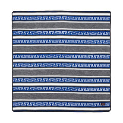Sangoma - Maze | Royal/Light Grey