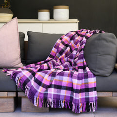 Brites - Vegas | Grape/Light Grape