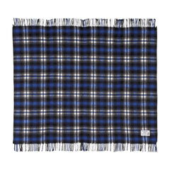 Top Check - H400 | Old Royal/Steel