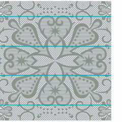 Seanamarena - Chromatic | Medium Grey/Silver