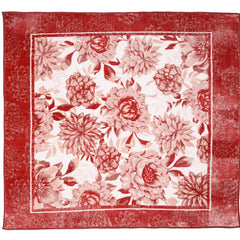 Faux Mink Bella - Grace | Coral Pink / Light Pink