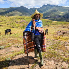 Mataliana - Bound | Old Royal / Tobacco