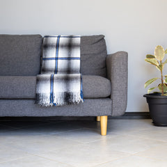 Piccolo - Botswana | Silver/Steel