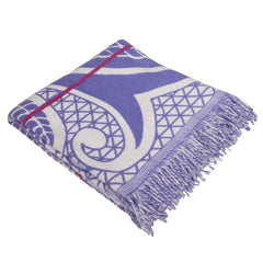 Mamohato - MME Mpuse | Electric Blue/Natural