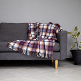 Piccolo | Blush/Purple