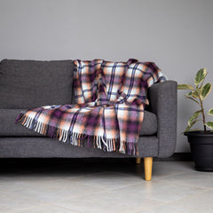 Piccolo | Blush/Purple