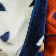 Belfiore Finesse - Petals | Navy/Caramel