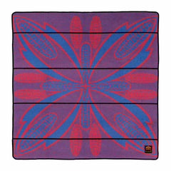 Seanamarena - Poone | Pink/Cobalt/Brown