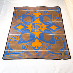 Khotso - Cards | Cobalt/Corn/Nat.