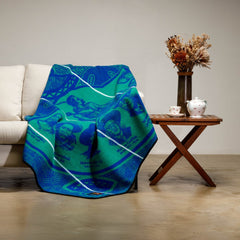 Basotho - Chabana SA Khomo | Royal/Emerald/Nat