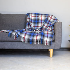 Piccolo - Botswana | Dove/Red