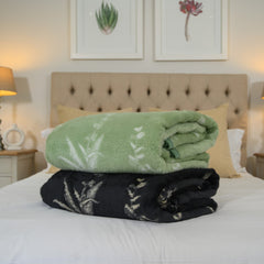 Belfiore Finesse - Dark Bloom | Black/Cobblestone