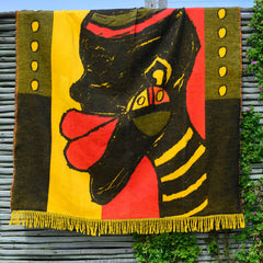 Isibusiso Sabaphansi I Yellow/Red