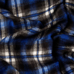 Top Check - H400 | Old Royal/Steel