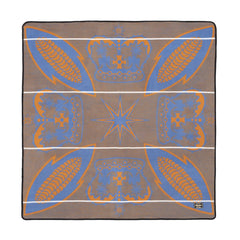 Mini Khotso - Mojalefa | Cobalt/Corn/Natural