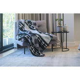 Posh - Namibia | Silver/Black