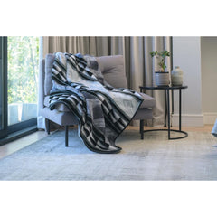 Posh - Namibia | Silver/Black