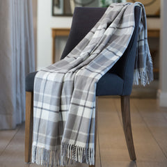 Classico - Highlands | Dove/Natural