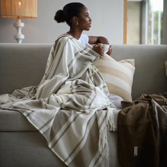 Melody - Runway | Cobblestone/Natural