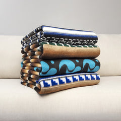 Sangoma - Setla Bocha | Black/Royal/Black Grey