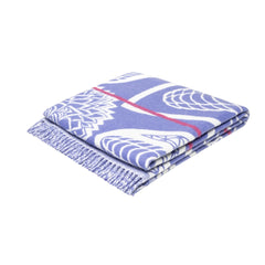 Mamohato - MME Mpuse | Electric Blue/Natural