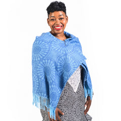 Makoti - Spear | Midnight/Blue Grotto