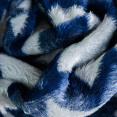 Posh - Persia | Navy/Dove