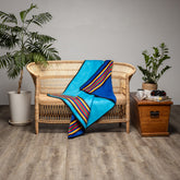 Mini Umbhalo - Msoziswa | Old Royal/Turquoise