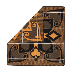 Khotso - Cards | Black/Corn/Natural