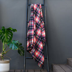 Piccolo - Chelsea | Cerise/Amber