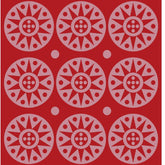 Khotso Isibhalala | Scarlet/Pink