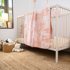 Amanda Cotton Baby - Fur Babies | Canyon/Bleach