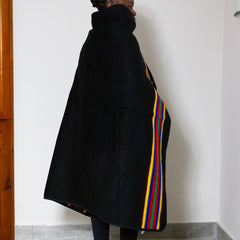 Mini Umbhalo - Msoziswa | Black