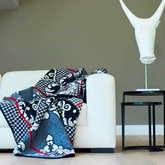 Motlatsi - Khosana | Black/Nat/Scarlet