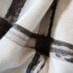 Bella Vita - Watercolour | Steel/Wild Dove