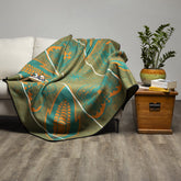Mini Khotso - Mojalefa | Emerald/Corn/White.