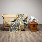 Mamohato - MME Mpuse | Steel/Aspen Gold