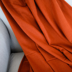 Melody - Plain | Cinnabar