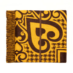 Mamohato - Pitiki | Brown/Caramel/Yellow