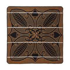 Mini Khotso - Ntjhe Poone | Black/Corn/Nat