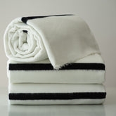 Ingcawe - Xhosa | White/Black