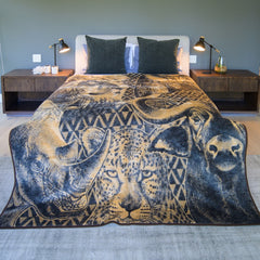 Belfiore Finesse - Big Five | Desert / Coffee