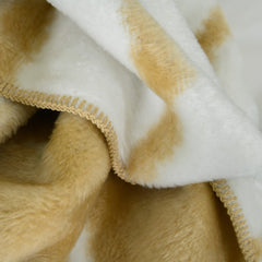 Belfiore Finesse - Inkblot | Bone/Natural