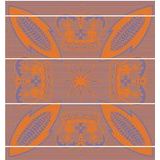 Mini Khotso - Mojalefa | Cobalt/Corn/Natural